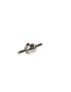 Tail Rotor Hub: Fusion 360