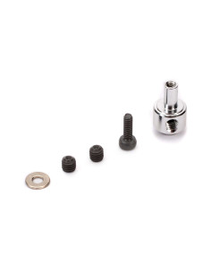 Tail Rotor Hub Set: 200 SR X
