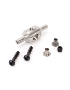 Tail Rotor Hub Set: B450...