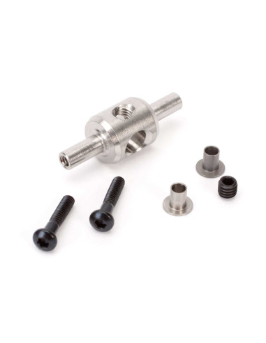 Tail Rotor Hub Set: B450  330X  Fusion 270