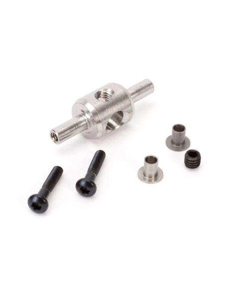 Tail Rotor Hub Set: B450  330X  Fusion 270