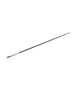 Tailrotor Pushrod: Fusion 480