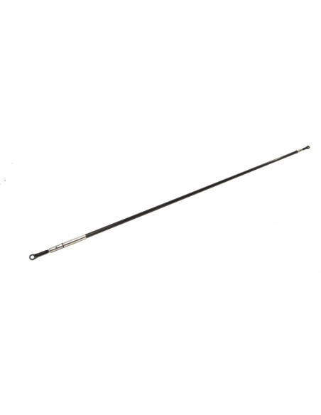 Tailrotor Pushrod: Fusion 480