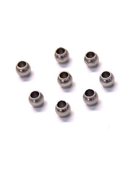 NH93808 Shock Balls para Volkan 1/16 (8u)