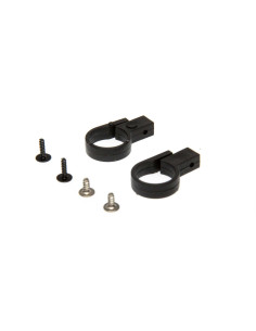 Tail Servo Boom Mount:...
