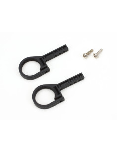Tail Servo Boom Mount (2):...