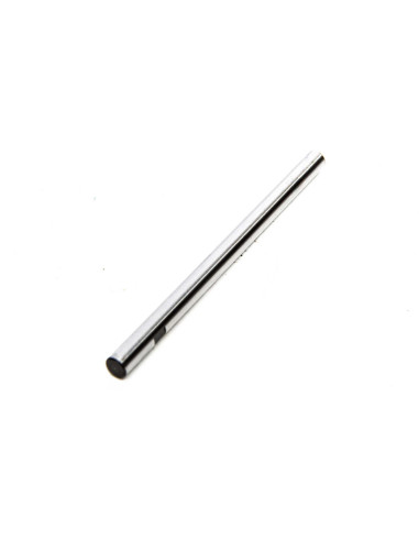 Tail Shaft: Fusion 480