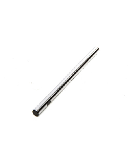 Tail Shaft: Fusion 480