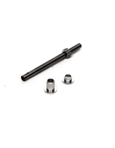 Tailshaft CNC: Fusion 270