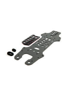 Top Plate: Vortex Pro
