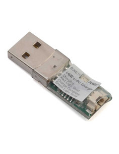 USB 1s Charger: 70 S