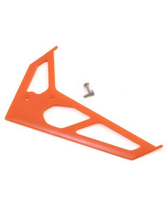 Vertical Fin  Orange: 230 S V2