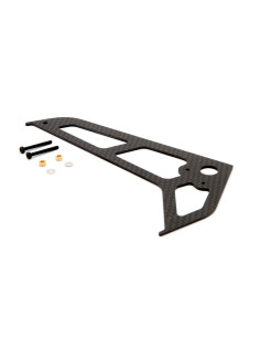 Vertical Fin: 360 CFX