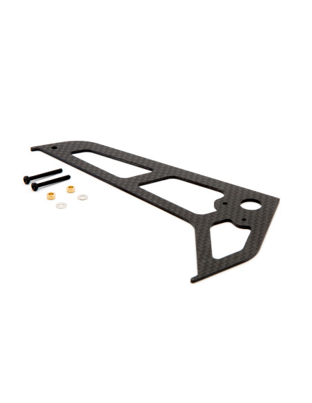 Vertical Fin: 360 CFX