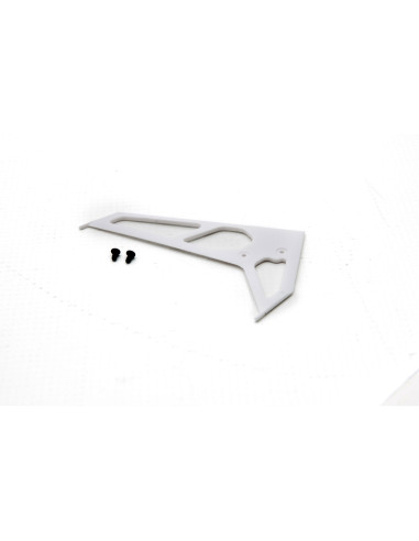 Vertical Tail Fin: Blade 230 S