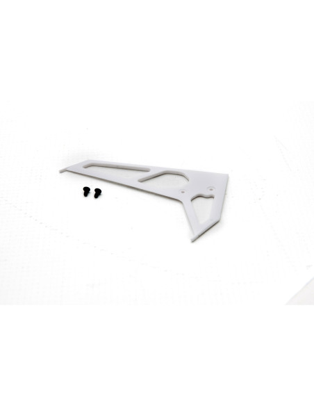 Vertical Tail Fin: Blade 230 S