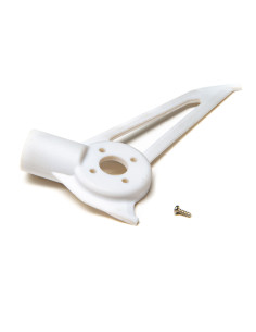 Vertical Tail Fin Motor...