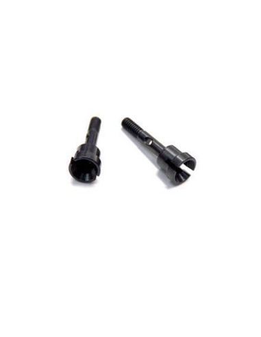 NH93794 Vaso rueda para Volkan 1/16 (2u)