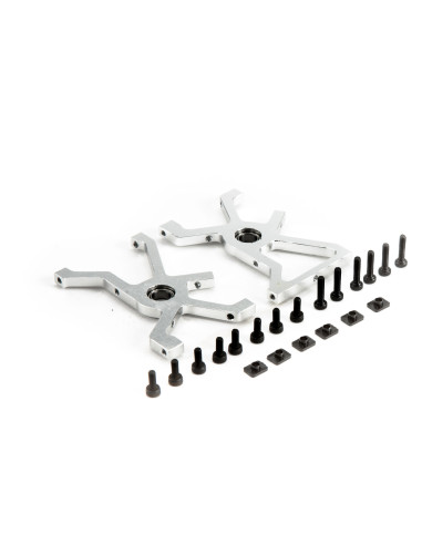 Aluminum Bearing Blocks (2): 270 CFX