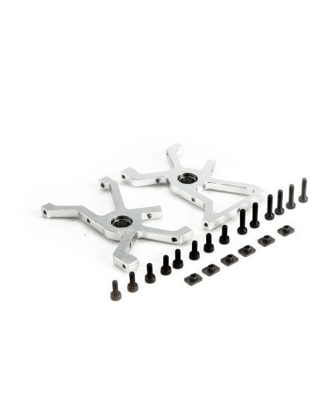 Aluminum Bearing Blocks (2): 270 CFX