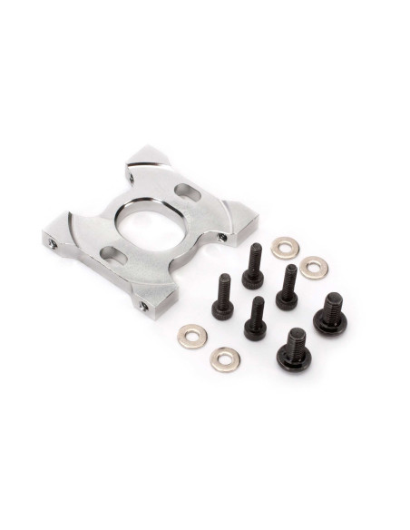 Aluminum Motor Mount Set: 200 SR X