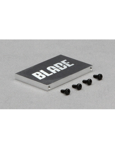 Battery Mount: 300 CFX