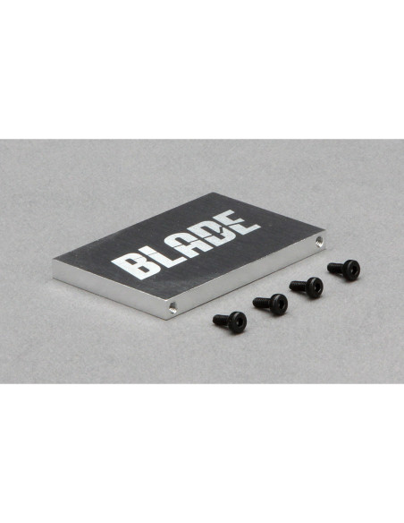 Battery Mount: 300 CFX