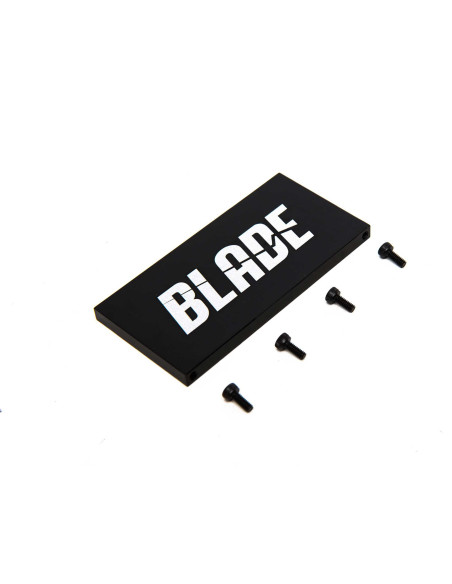 Battery Tray: Fusion 270