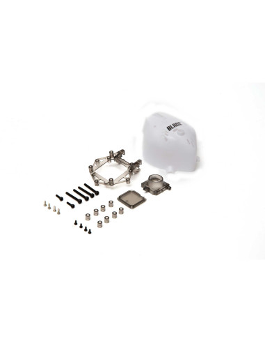 Body: Torrent 110 FPV