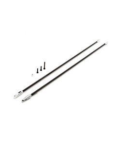 Boom Support Set: 360 CFX