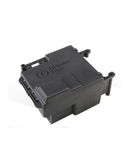 PD7655 Receiver Box TS-4N