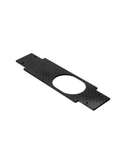 Bottom Plate: 360 CFX
