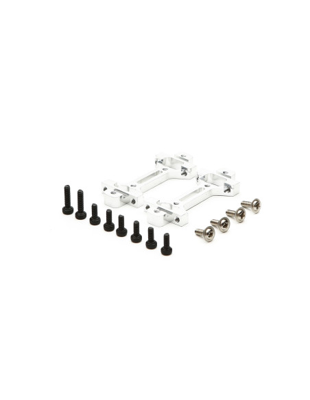 Bottom Plate Mount: 300 CFX
