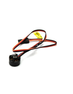 Brushless Tail Motor:...