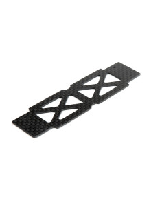 C-F Lower Plate: 270 CFX