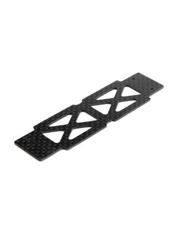 C-F Lower Plate: 270 CFX