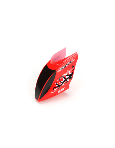 Canopy with Grommets: Scout CX