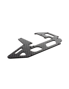 Carbon Fiber Main Frame:...