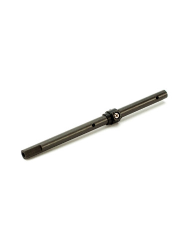 Carbon Fiber Main Shaft with Collar: 130 X