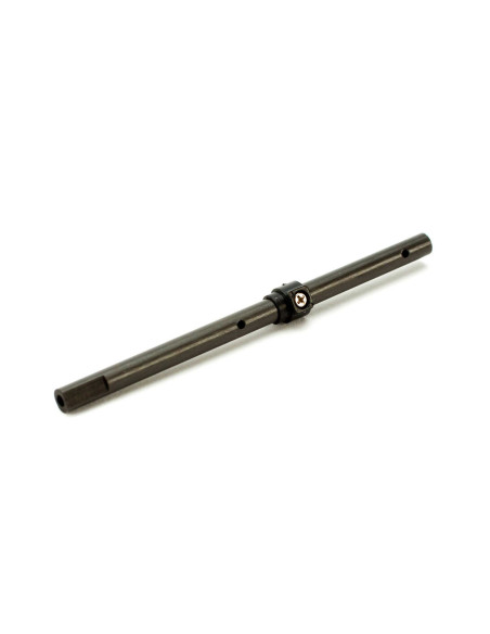 Carbon Fiber Main Shaft with Collar: 130 X