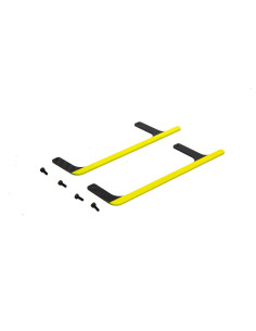 CF Landing Gear Skids:...