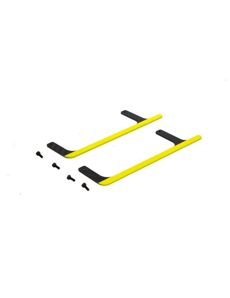 CF Landing Gear Skids: Fusion 270