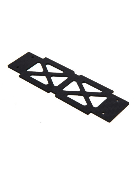C F Lower Plate: Fusion 270