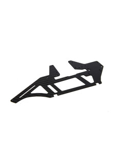 C F Main Frame: Fusion 270