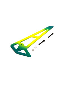 C F Tail Fin: Fusion 270
