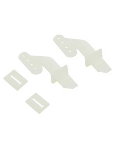 Control Horn Set: UM F-27 FPV