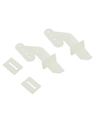Control Horn Set: UM F-27 FPV