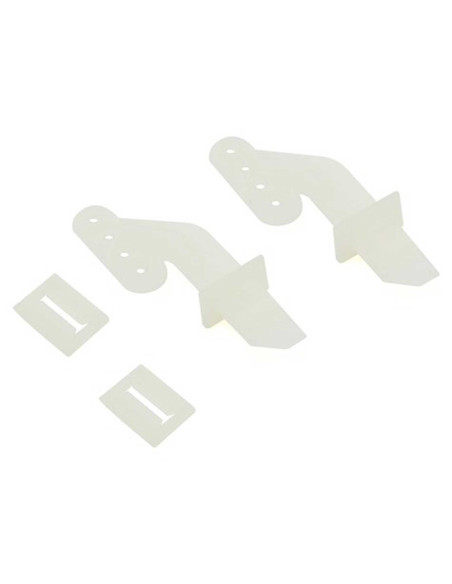 Control Horn Set: UM F-27 FPV