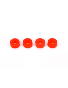 Dampers (4): 300 X