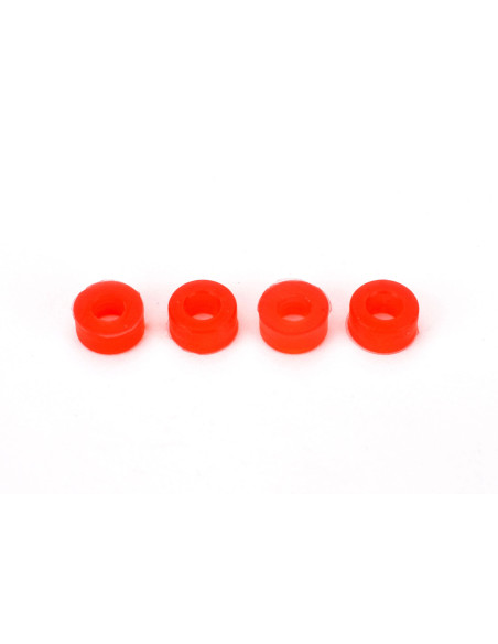 Dampers (4): 300 X